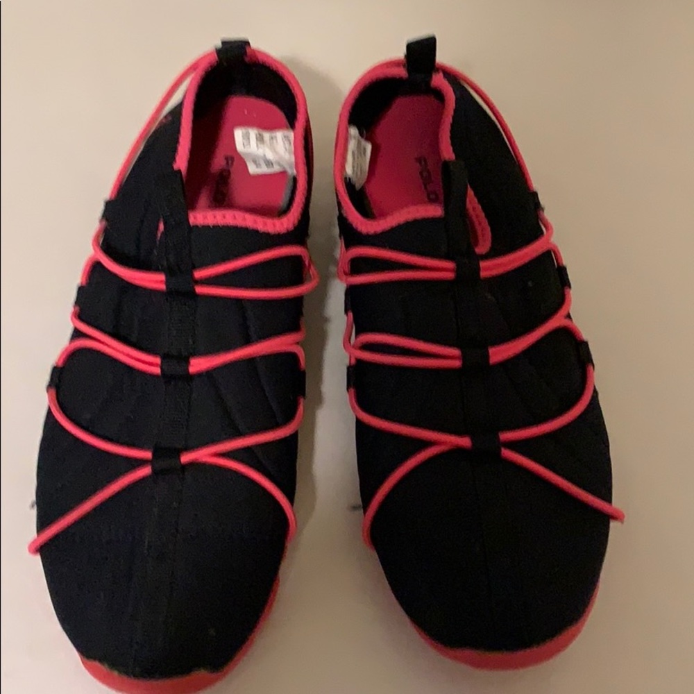 POLO SPORT ATHLETIC SHOES